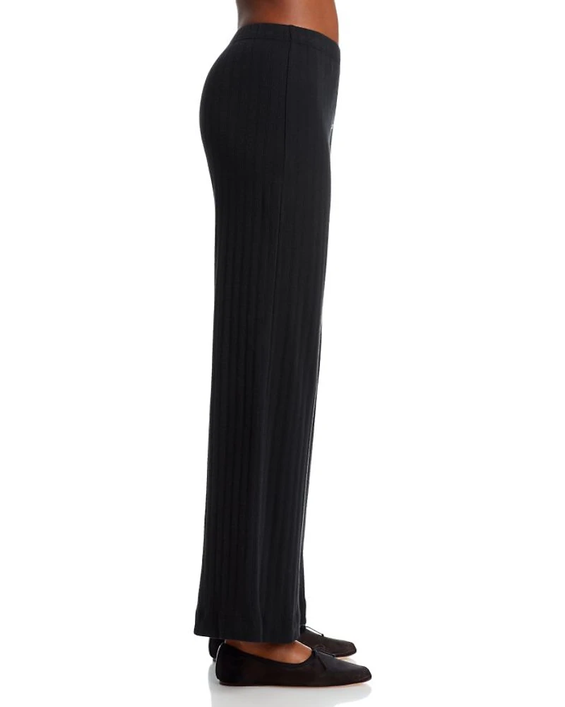 Pointelle Boxer Pants