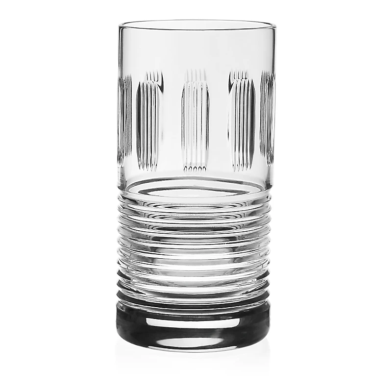 William Yeoward Crystal Zelda Highball Tumbler
