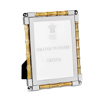 New Classic Bamboo Frame, 5" x 7"