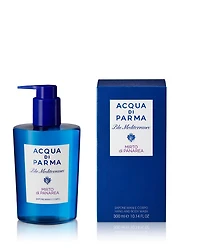 Blu Mediterraneo Mirto di Panarea Hand & Body Wash 10.14 oz.