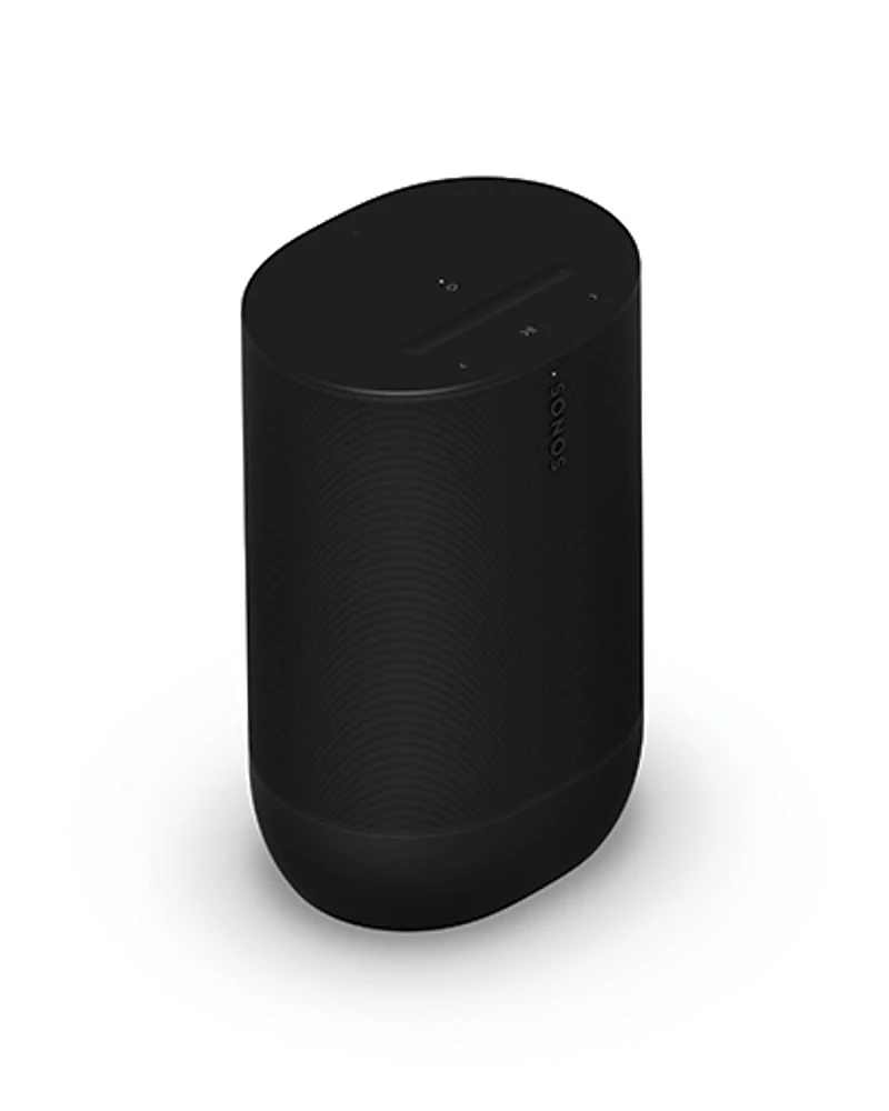 Sonos Move 2 - Portable Bluetooth Speaker