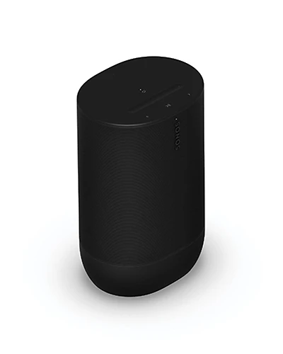 Sonos Move 2 - Portable Bluetooth Speaker