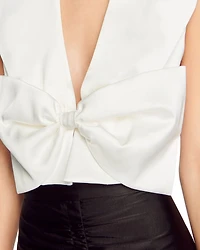 Passy Crop Top