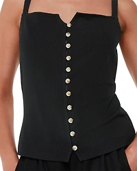 Solare Halterneck Top