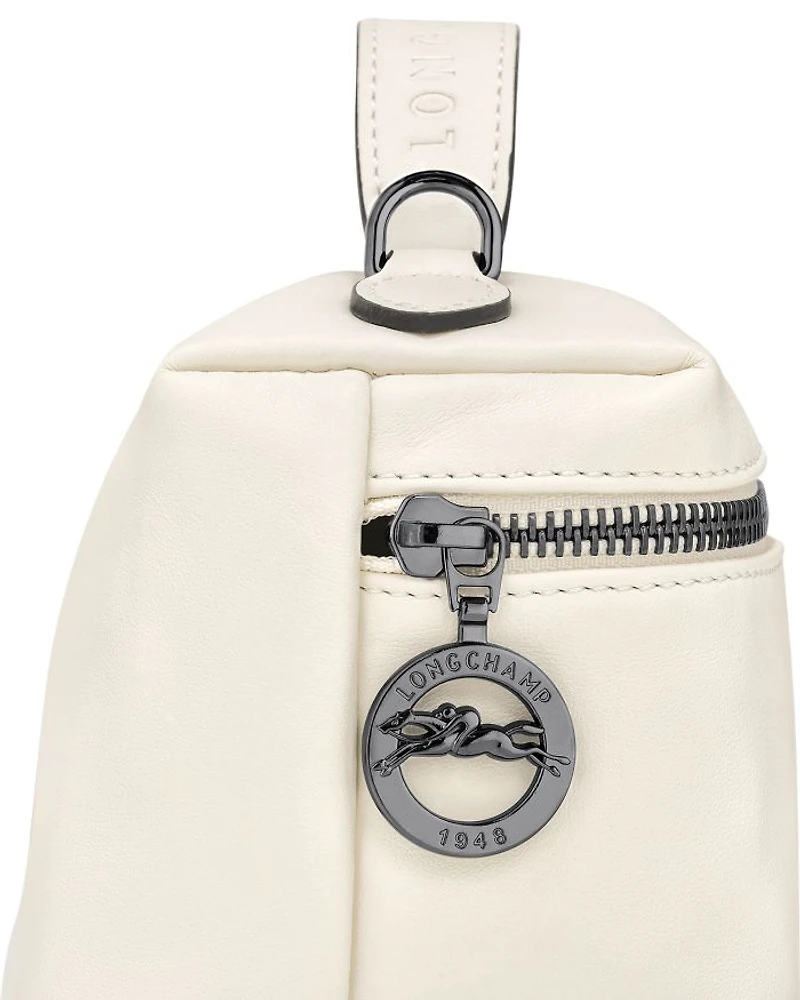 Le Pliage Xtra XS Leather Vanity Crossbody