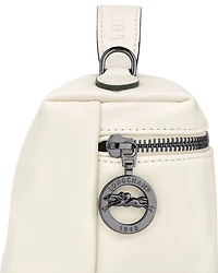 Le Pliage Xtra XS Leather Vanity Crossbody