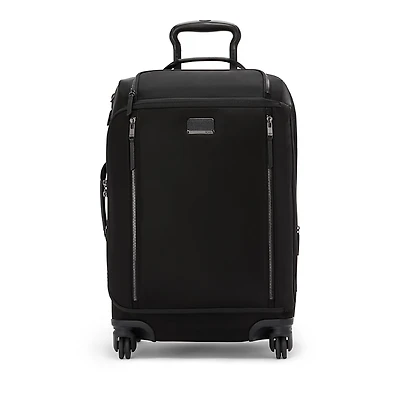 Tumi Leger International Expandable Carry On Suitcase