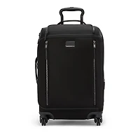 Tumi Leger International Expandable Carry On Suitcase