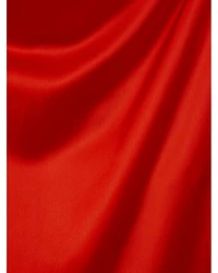Lilah Cowl Neck Slip Midi Dress