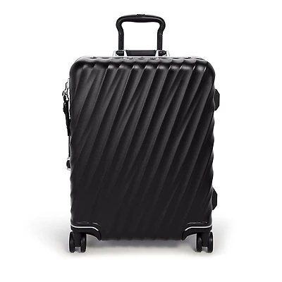 Tumi Continental 4 Wheel Carry On Suitcase