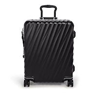 Tumi Continental 4 Wheel Carry On Suitcase