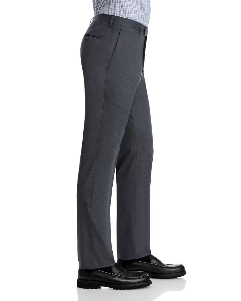 Basic New York Classic Fit Dress Pants