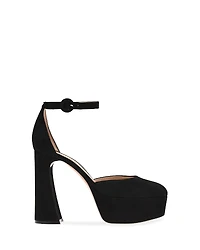 Gianvito Rossi Women's Holly D'Orsay Pumps