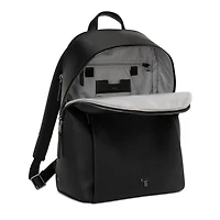 Voyageur Holland Leather Backpack