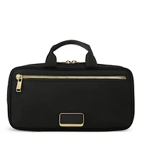 Voyageur Small Madeline Cosmetic Travel Case