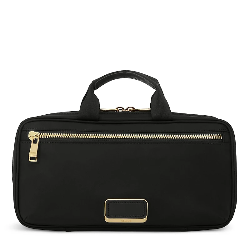 Tumi Voyageur Small Madeline Cosmetic Travel Case