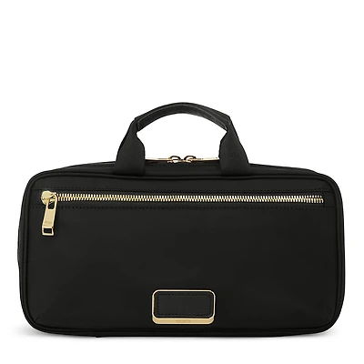 Tumi Voyageur Small Madeline Cosmetic Travel Case