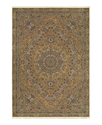 Oriental Weavers Masterpiece 8022J Area Rug