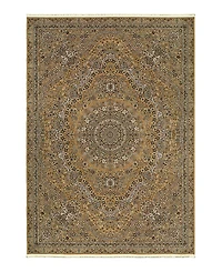 Oriental Weavers Masterpiece 8022J Area Rug