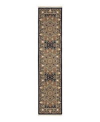 Oriental Weavers Masterpiece 1802B Runner Area Rug, 2'3 x 10'