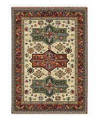 Oriental Weavers Lilihan 8022R Area Rug, 2' x 3'