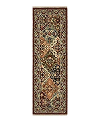Oriental Weavers Lilihan 050X6 Runner Area Rug