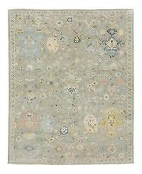Oriental Weavers Palace 10309 Area Rug, 8' x 10'