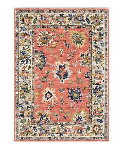 Oriental Weavers Lucca 2889B Area Rug