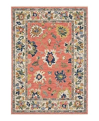 Oriental Weavers Lucca 2889B Area Rug