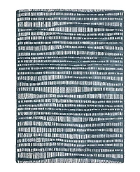 Oriental Weavers Galileo GAL01 Area Rug, 6'7 x 9'6