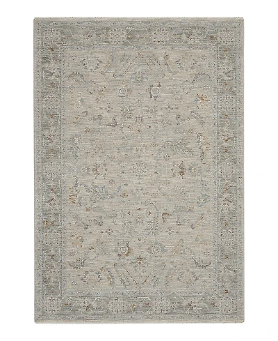 Nourison Home Infinite IFT01 Area Rug, 5'3 x 7'8