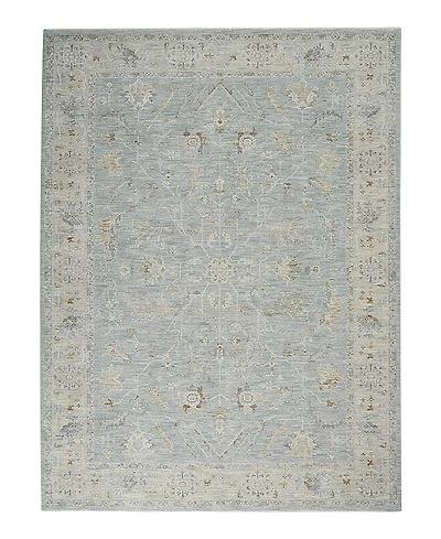 Nourison Home Infinite IFT05 Area Rug, 7'10 x 10'4