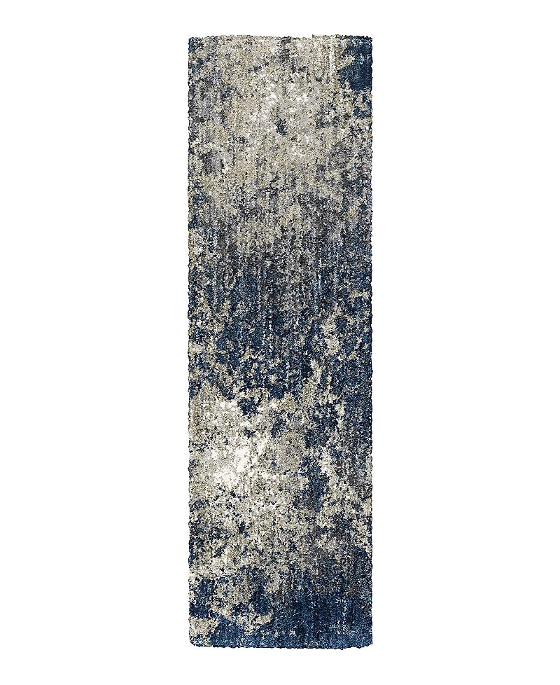 Oriental Weavers Wheeler 2060L Runner Area Rug, 2'3 x 7'6