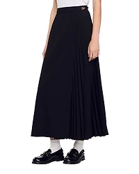 Sandro Souvenir Skirt