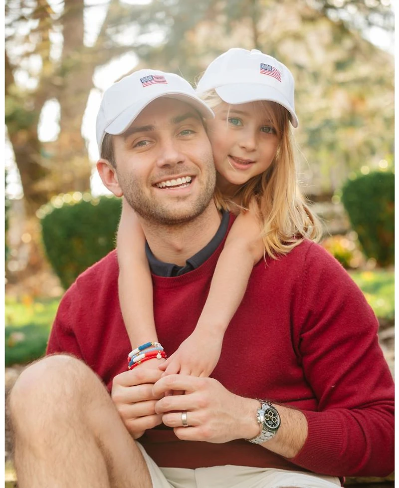 Girls' USA Bracelet - Little Kid, Big Kid
