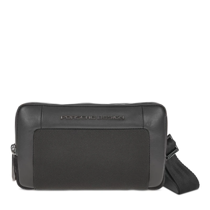 Roadster Nylon Travel Pouch