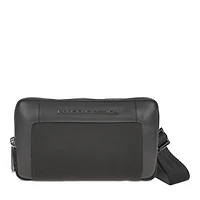 Roadster Nylon Travel Pouch