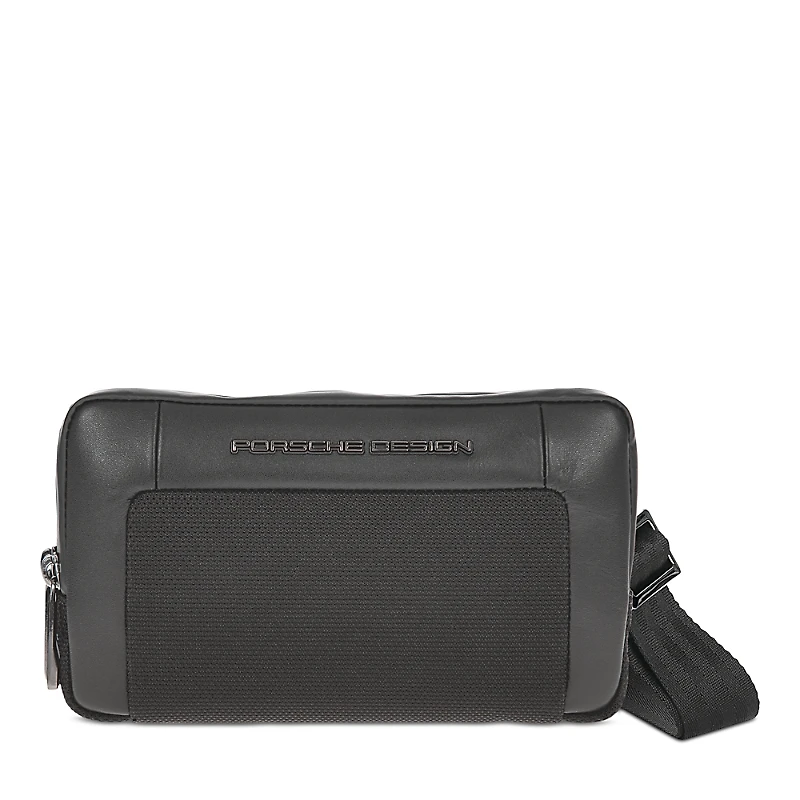 Porsche Design Roadster Nylon Travel Pouch
