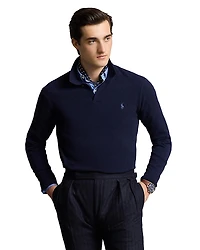 Polo Ralph Lauren Wool Regular Fit Sweater