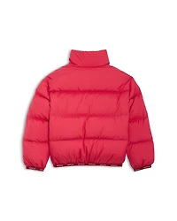 Girls' Abbadia Down Puffer Jacket