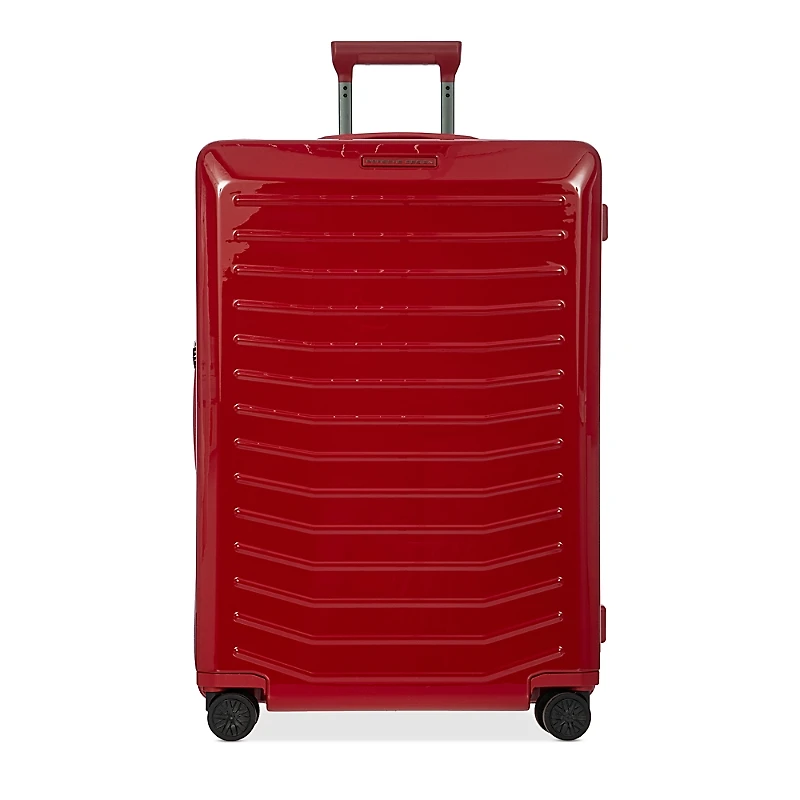 Bric's Porsche Design Roadster Expandable Hardside Spinner Suitcase