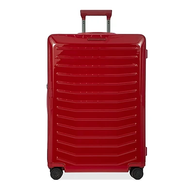 Bric's Porsche Design Roadster Expandable Hardside Spinner Suitcase