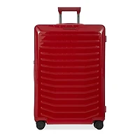 Bric's Porsche Design Roadster Expandable Hardside Spinner Suitcase
