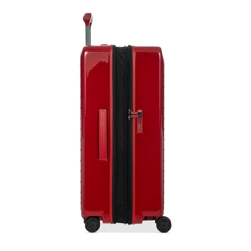 Porsche Design Roadster Expandable Hardside Spinner Suitcase, 30"