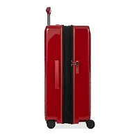Porsche Design Roadster Expandable Hardside Spinner Suitcase, 30"