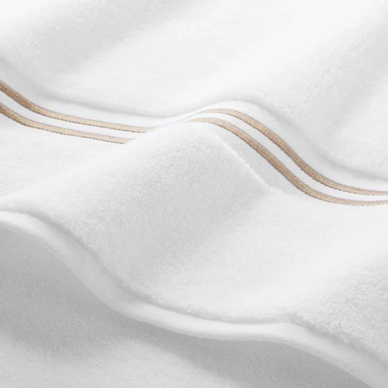 Turkish Border Towel Collection- Exclusive