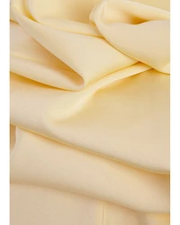 Limited Charteris Side Zip Skirt