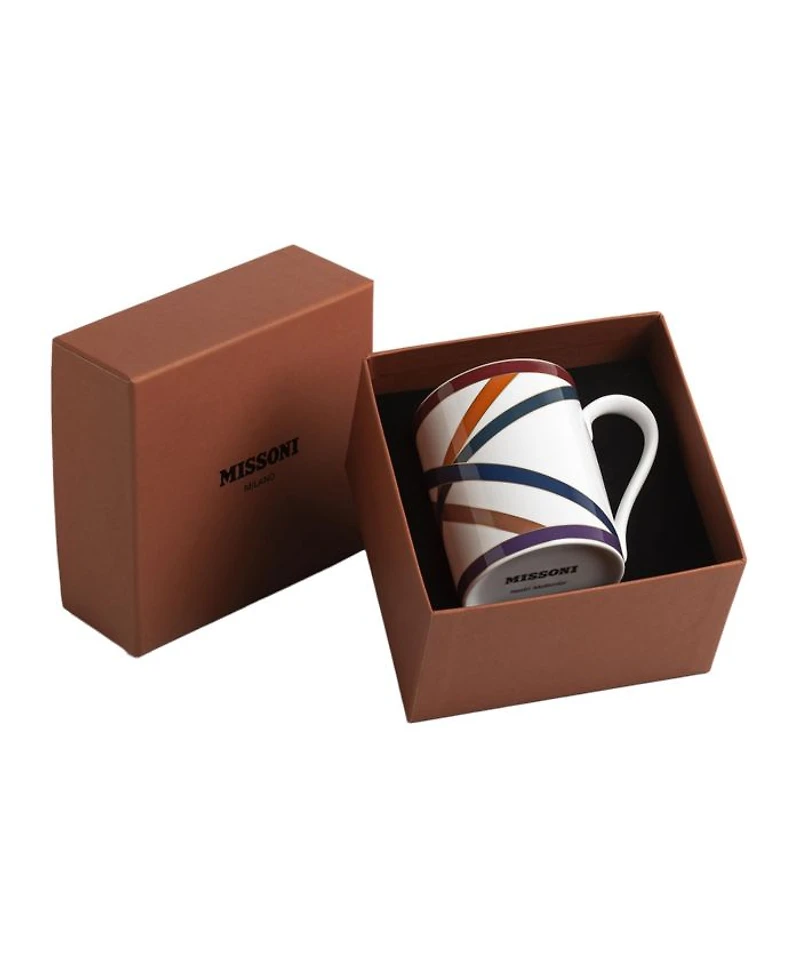 Nastri Luxury Box Mug Cup