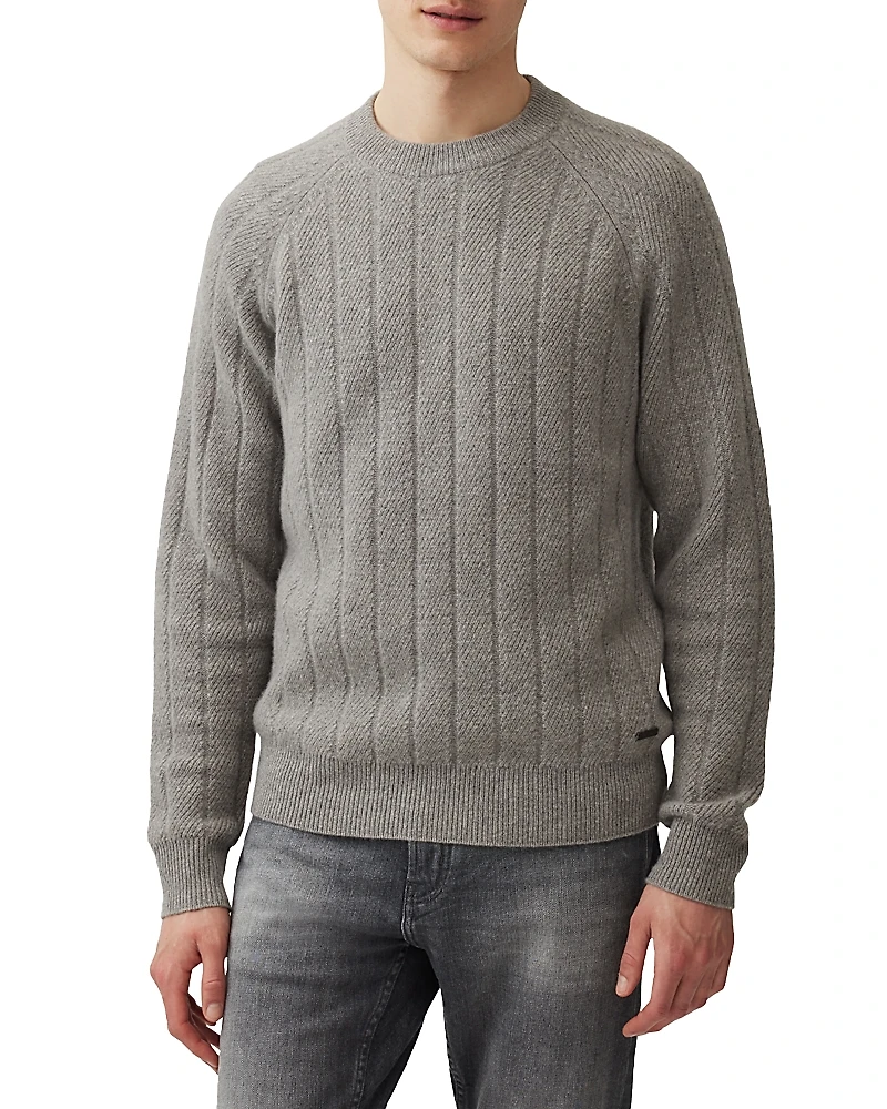 Rodd & Gunn Arrow River Knit Sweater