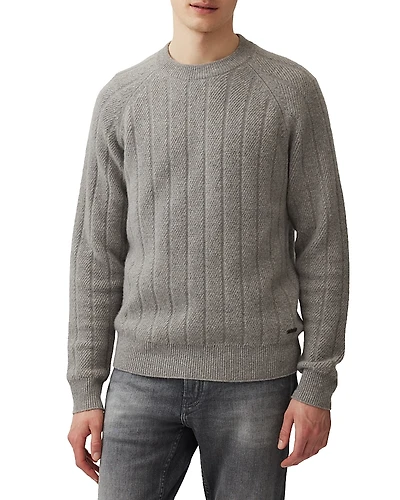 Rodd & Gunn Arrow River Knit Sweater